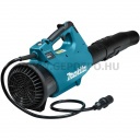 Makita UB001CZ akkus légseprő géptest 40V max XGT BL