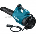 Makita UB001CZ akkus légseprő géptest 40V max XGT BL