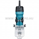 Makita 3712 élmaró