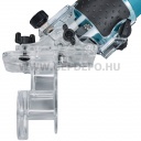 Makita 3712 élmaró