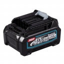 Makita BL4020 Li-ion akkumulátor 40V XGT 2,0Ah kapacitás kijelzővel