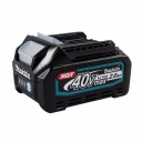 Makita BL4020 Li-ion akkumulátor 40V XGT 2,0Ah kapacitás kijelzővel