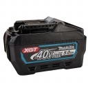 Makita BL4050F Li-ion akkumulátor 40V XGT 5,0 Ah kapacitás kijelzővel