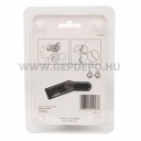Makita műanyag 1 ágú ütőkés 230 mm M8x1,25RH