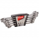 Makita csillagkulcs készlet 5db-os 9x11, 10x12, 13x14, 15x17, 16x18mm