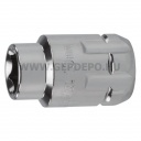 Makita átmenő dugókulcs 10mm