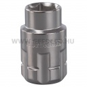 Makita átmenő dugókulcs 11mm