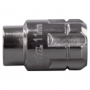 Makita átmenő dugókulcs 11mm