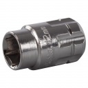 Makita átmenő dugókulcs 12mm