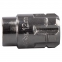 Makita átmenő dugókulcs 12mm