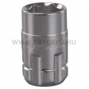 Makita átmenő dugókulcs 14mm