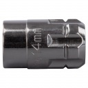 Makita átmenő dugókulcs 14mm