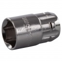 Makita átmenő dugókulcs 15mm