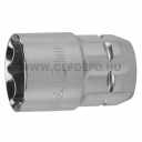 Makita átmenő dugókulcs 16mm