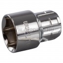 Makita átmenő dugókulcs 19mm