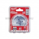Milwaukee Hole Dozer Bimetál kobalt lyukfűrész 60 mm