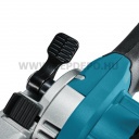 Makita DBS180RTJ keskeny szalagcsiszoló 18V LXT BL MAKPAC kofferben
