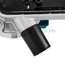 Makita DBS180RTJ keskeny szalagcsiszoló 18V LXT BL MAKPAC kofferben