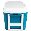 Makita CW001GZ akkus hűtő és melegentartó láda 20L XGT 40V max 18V LXT (12V/24V 230V)