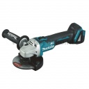 Makita DLX6092T akkus szett 18V LXT DHP484 DGA504 DJR188 DHS680 DTD153 DML802 2xBL1850B DC18RC Táska