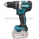 Makita DLX6092T akkus szett 18V LXT DHP484 DGA504 DJR188 DHS680 DTD153 DML802 2xBL1850B DC18RC Táska