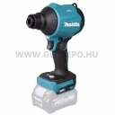 Makita AS001GZ akkus légfúvó géptest XGT 40V max BL