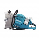 Makita CE001GZ akkus gyorsdaraboló géptest XGT 2X40V max BL AFT XPT