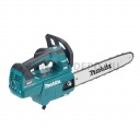 Makita UC004GZ akkus láncfűrész géptest 40V max XGT BL XPT