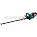 Makita UH007GZ akkus söványvágó géptest XGT 40V max BL XPT
