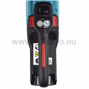 Makita UH007GZ akkus söványvágó géptest XGT 40V max BL XPT