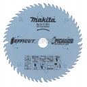 Makita EFFICUT körfűrészlap fa vágáshoz 165mm f:20 Z56