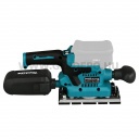 Makita DBO380Z rezgőcsiszoló géptest 18V LXT BL