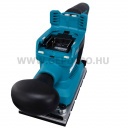 Makita DBO380Z rezgőcsiszoló géptest 18V LXT BL