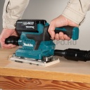 Makita DBO380Z rezgőcsiszoló géptest 18V LXT BL