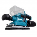 Makita DBO381ZU rezgőcsiszoló géptest 18V LXT BL AWS