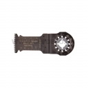 Makita Multi merülő fűrészlap HCS 32x50mm TMA054