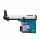 Makita DX10 porelszívó feltét HEPA szűrővel