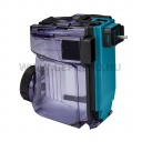 Makita DX10 porelszívó feltét HEPA szűrővel