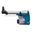 Makita DX11 porelszívó feltét HEPA szűrővel
