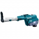 Makita DX15 porelszívó feltét HEPA szűrővel