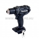 Makita DDF482ZKB akkus fúró-csavarbehajtó géptest kofferben 18V LXT