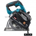 Makita CS002GZ akkus fémvágó körfűrész géptest 40V max XGT BL AFT