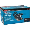 Makita CS002GZ akkus fémvágó körfűrész géptest 40V max XGT BL AFT