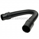 Makita flexibilis gégecső DVC750-hez