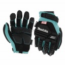 Makita Advanced ANSI 2 Impact munkavédelmi kesztyű - M/8