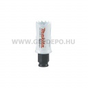Makita bimetál körkivágó 25mm EZYCHANGE