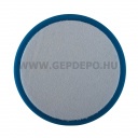 Makita kék szivacs korong 190mm