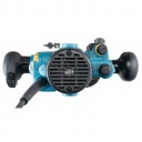 Makita RP1111CJ felsőmaró MAKPAC kofferben