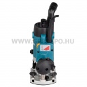 Makita RP1111CJ felsőmaró MAKPAC kofferben