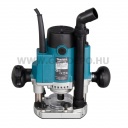 Makita RP1111CJ felsőmaró MAKPAC kofferben